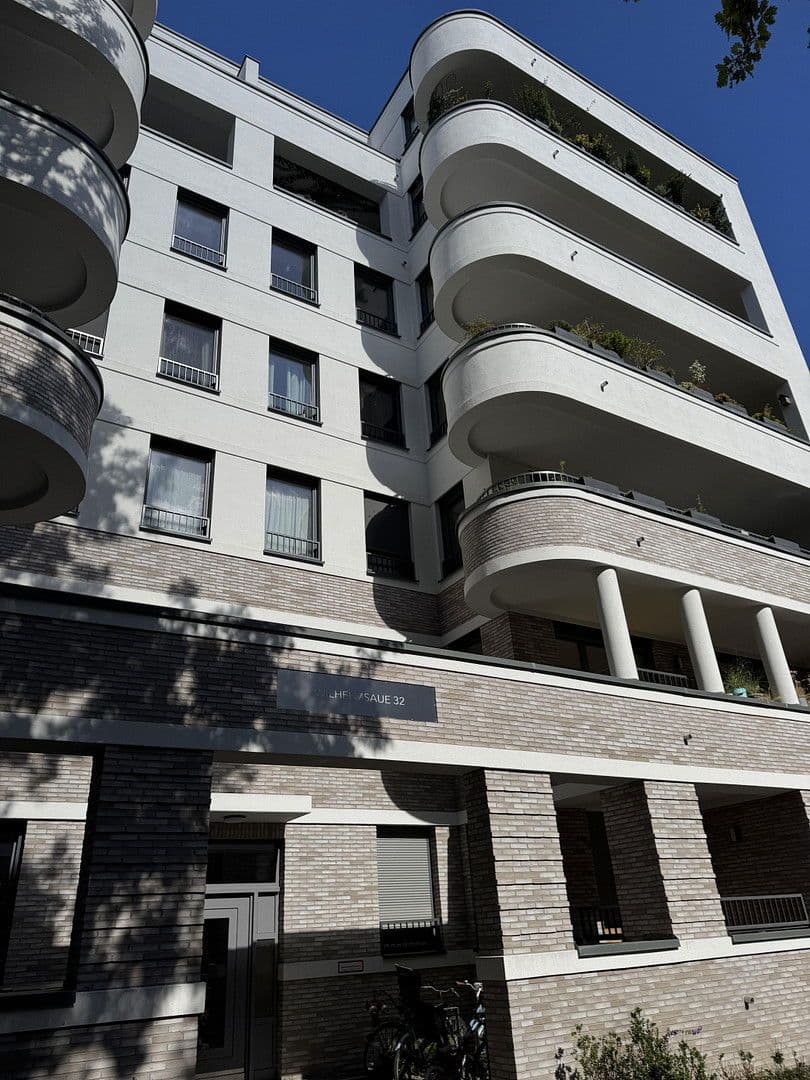 1 bedroom flat for sale, 51 m², Wilhelmsaue 32, Berlin, Berlin 1 bedroom flat for sale, 51 m², Wilhelmsaue 32, Berlin, Berlin