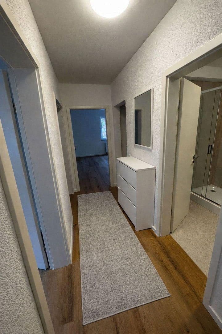 1 bedroom flat to rent, 18 m², Mannheim, Baden-Württemberg 1 bedroom flat to rent, 18 m², Mannheim, Baden-Württemberg