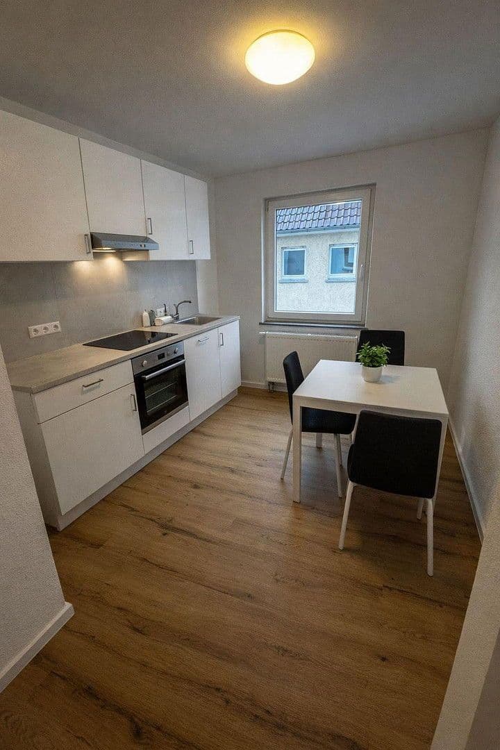 1 bedroom flat to rent, 18 m², Mannheim, Baden-Württemberg 1 bedroom flat to rent, 18 m², Mannheim, Baden-Württemberg