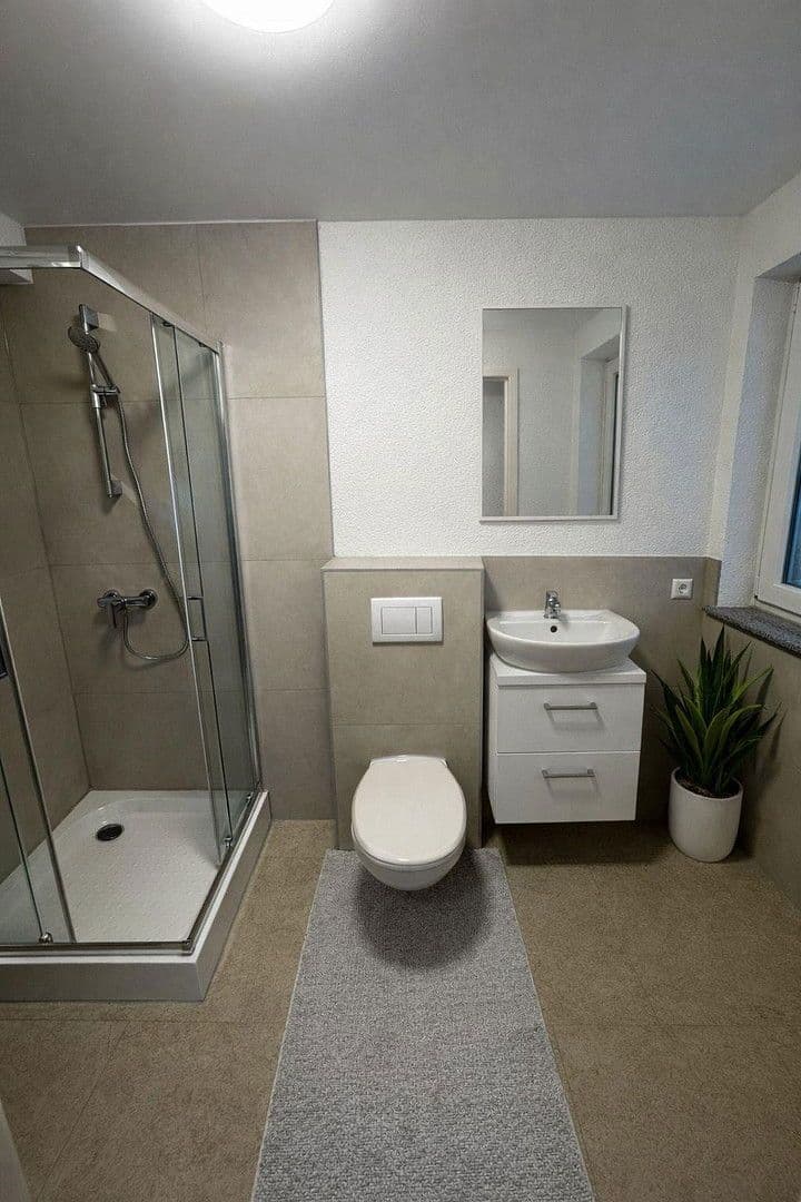 1 bedroom flat to rent, 18 m², Mannheim, Baden-Württemberg 1 bedroom flat to rent, 18 m², Mannheim, Baden-Württemberg