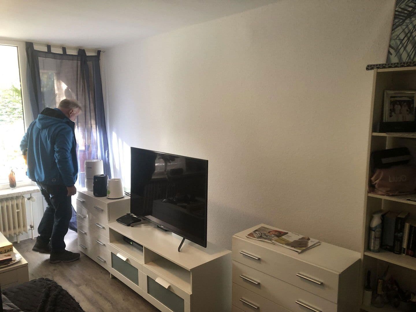 1 bedroom flat to rent, 35 m², Am Wildpark 12, Bad Harzburg, Lower Saxony 1 bedroom flat to rent, 35 m², Am Wildpark 12, Bad Harzburg, Lower Saxony