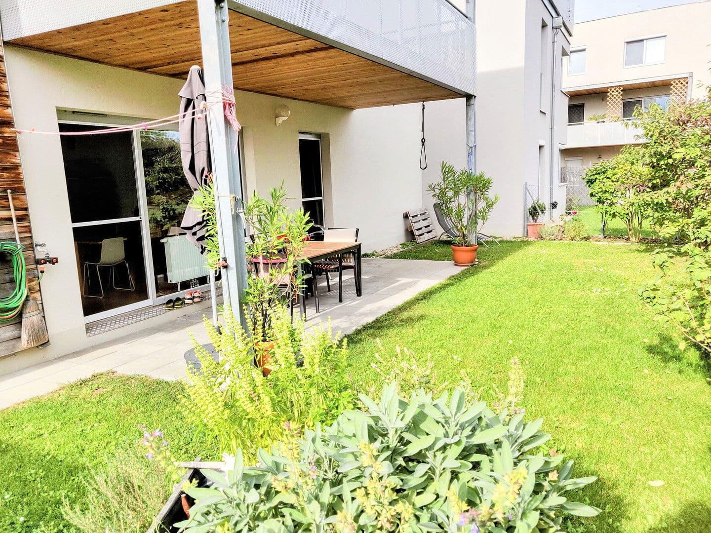 3 bedroom flat to rent, 73 m², Kreuzensteiner Straße 34/3, Korneuburg, Lower Austria 3 bedroom flat to rent, 73 m², Kreuzensteiner Straße 34/3, Korneuburg, Lower Austria