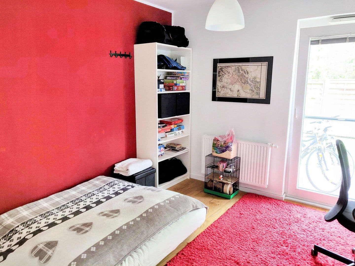 3 bedroom flat to rent, 73 m², Kreuzensteiner Straße 34/3, Korneuburg, Lower Austria 3 bedroom flat to rent, 73 m², Kreuzensteiner Straße 34/3, Korneuburg, Lower Austria