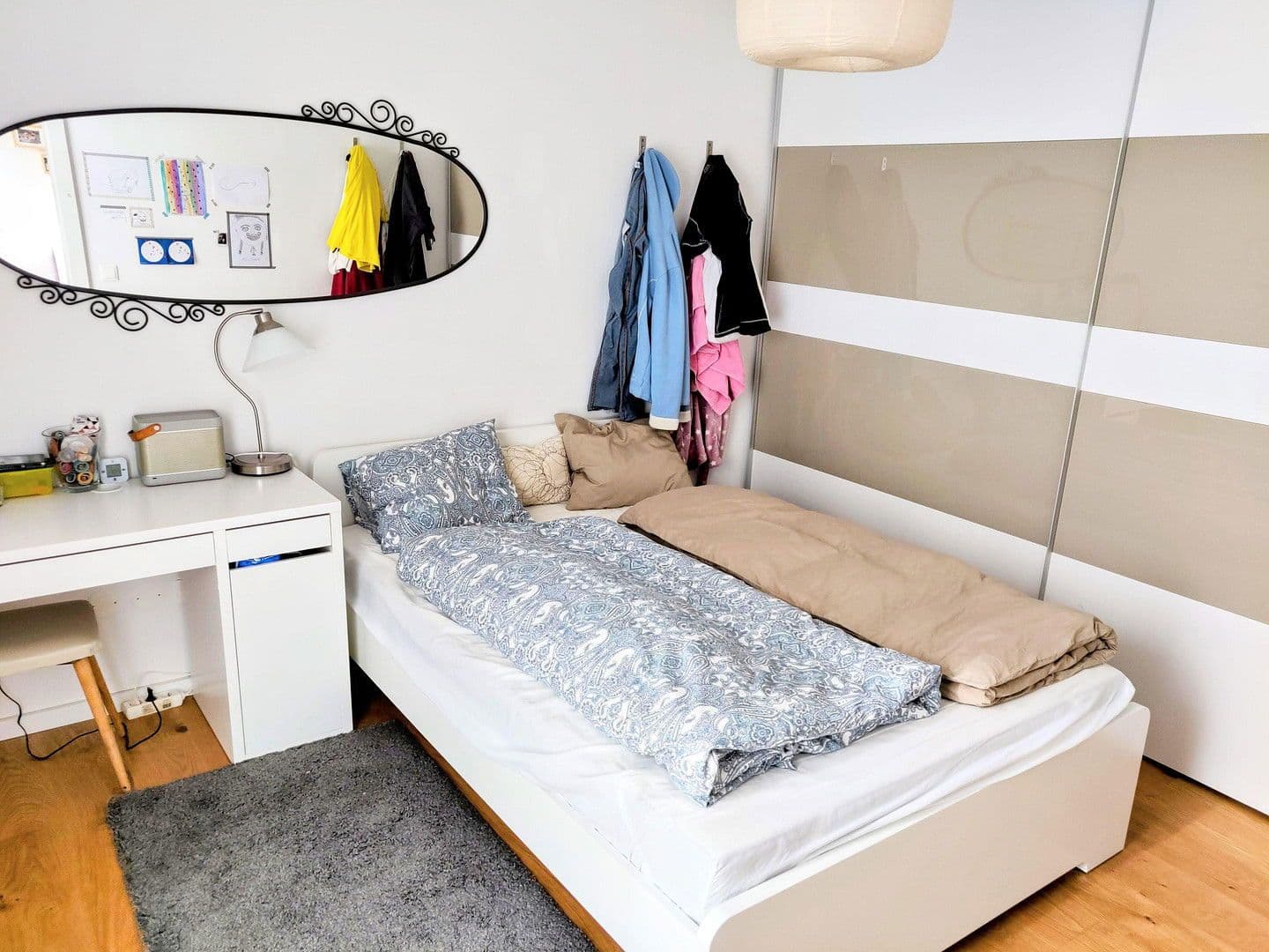 3 bedroom flat to rent, 73 m², Kreuzensteiner Straße 34/3, Korneuburg, Lower Austria 3 bedroom flat to rent, 73 m², Kreuzensteiner Straße 34/3, Korneuburg, Lower Austria