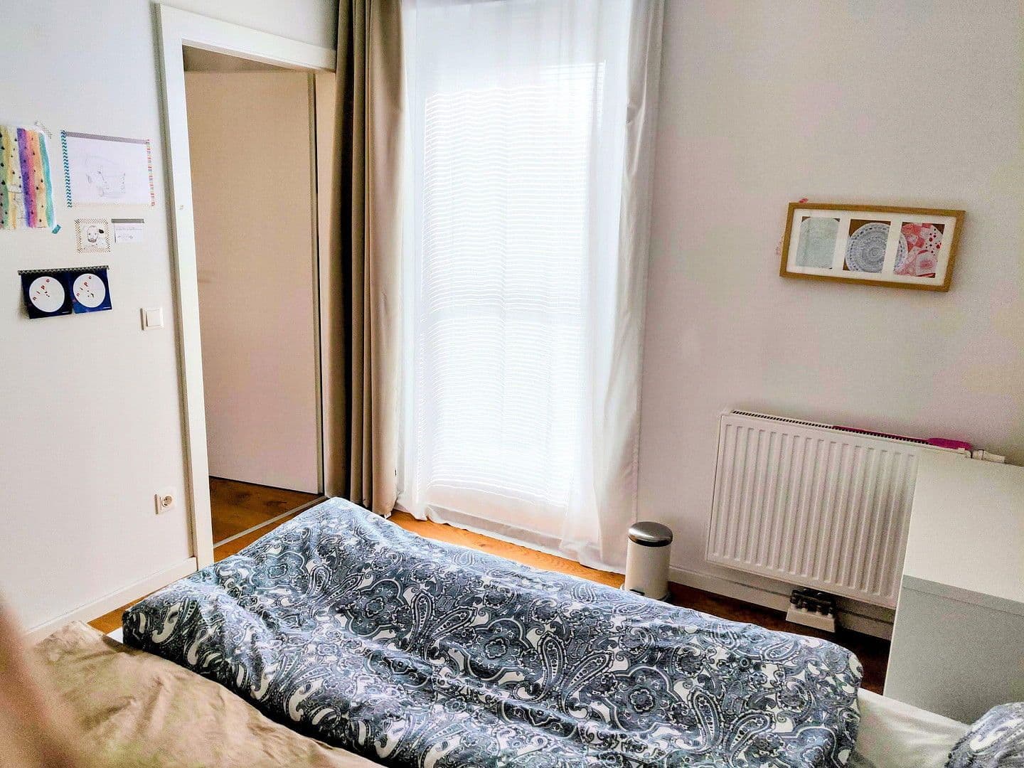 3 bedroom flat to rent, 73 m², Kreuzensteiner Straße 34/3, Korneuburg, Lower Austria 3 bedroom flat to rent, 73 m², Kreuzensteiner Straße 34/3, Korneuburg, Lower Austria