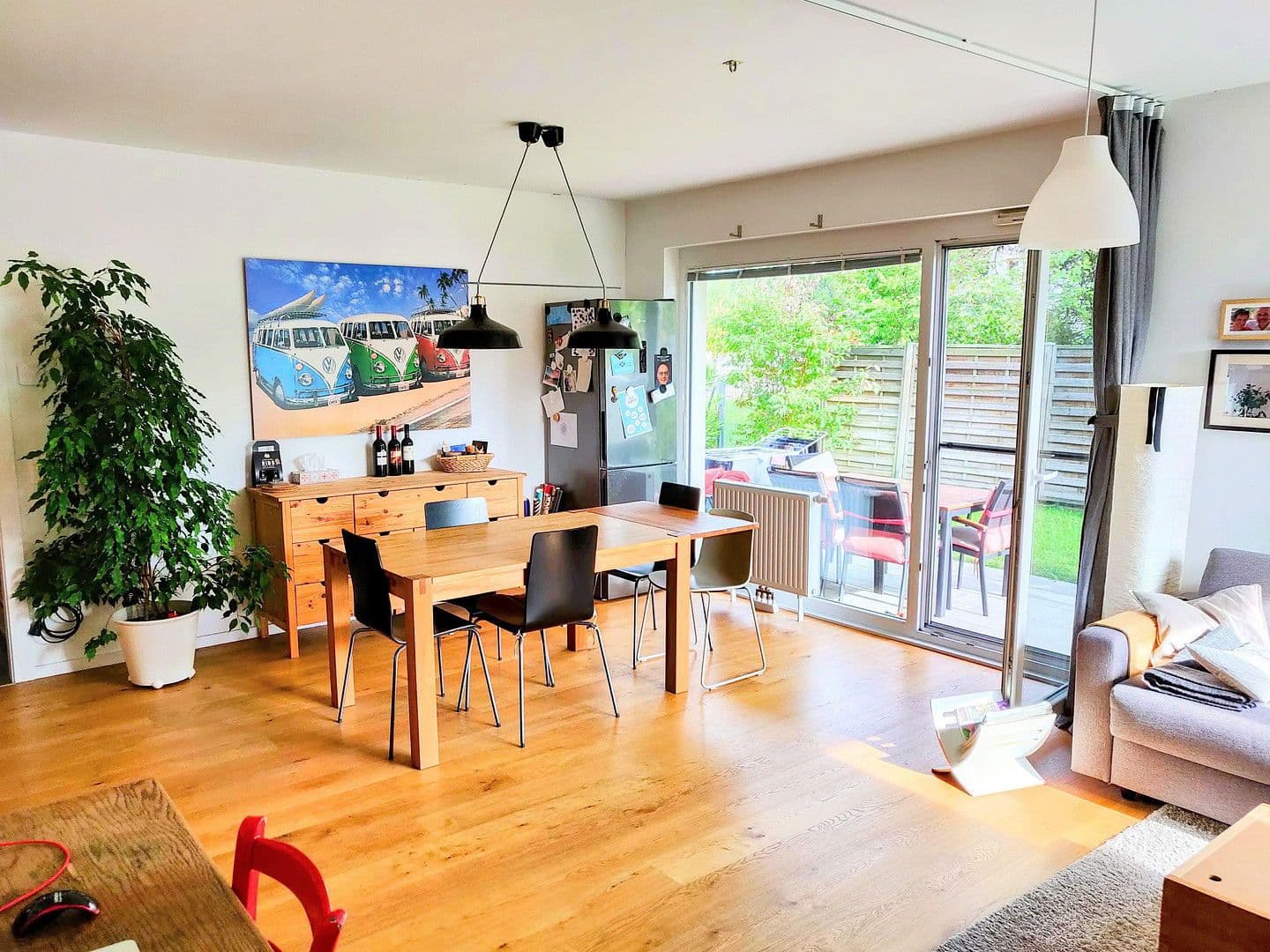 3 bedroom flat to rent, 73 m², Kreuzensteiner Straße 34/3, Korneuburg, Lower Austria 3 bedroom flat to rent, 73 m², Kreuzensteiner Straße 34/3, Korneuburg, Lower Austria