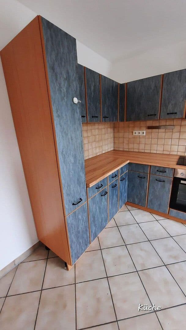 4 bedroom flat for sale, 95 m², Neckarsteinach, Hesse 4 bedroom flat for sale, 95 m², Neckarsteinach, Hesse