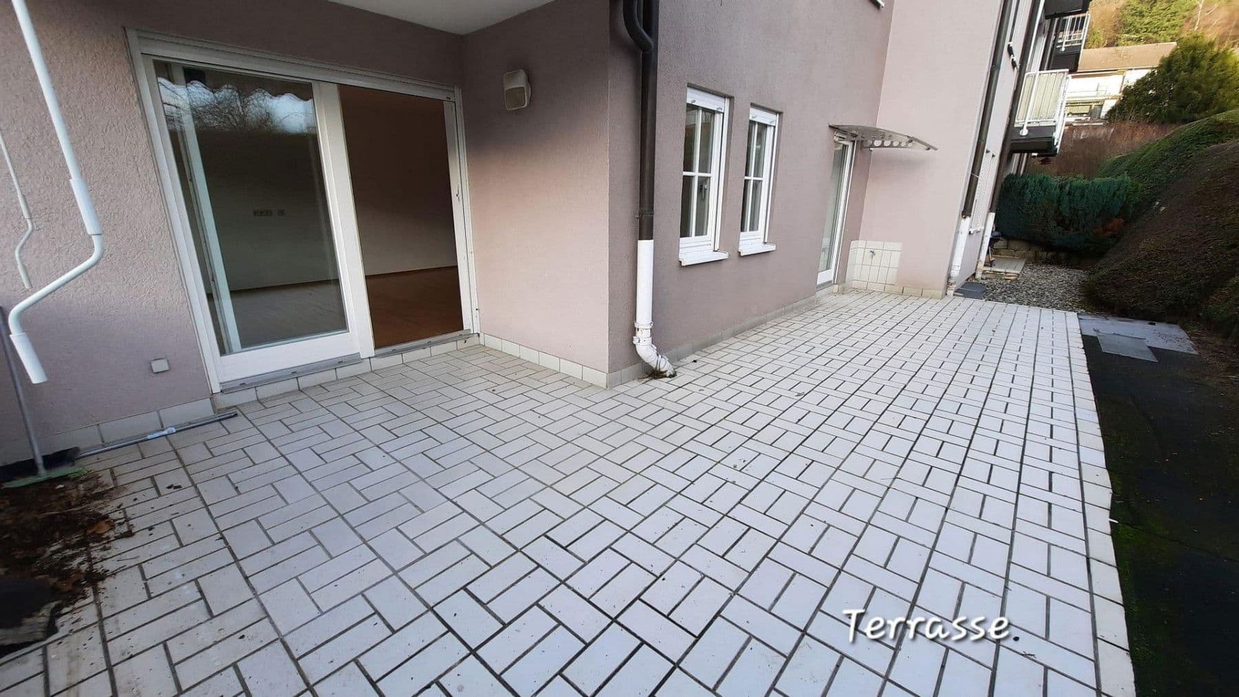 4 bedroom flat for sale, 95 m², Neckarsteinach, Hesse 4 bedroom flat for sale, 95 m², Neckarsteinach, Hesse