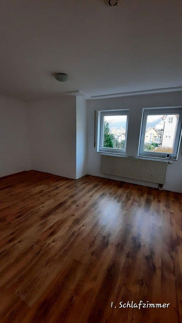 4 bedroom flat for sale, 95 m², Neckarsteinach, Hesse 4 bedroom flat for sale, 95 m², Neckarsteinach, Hesse