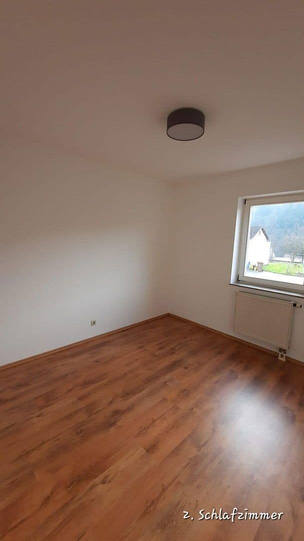 4 bedroom flat for sale, 95 m², Neckarsteinach, Hesse 4 bedroom flat for sale, 95 m², Neckarsteinach, Hesse