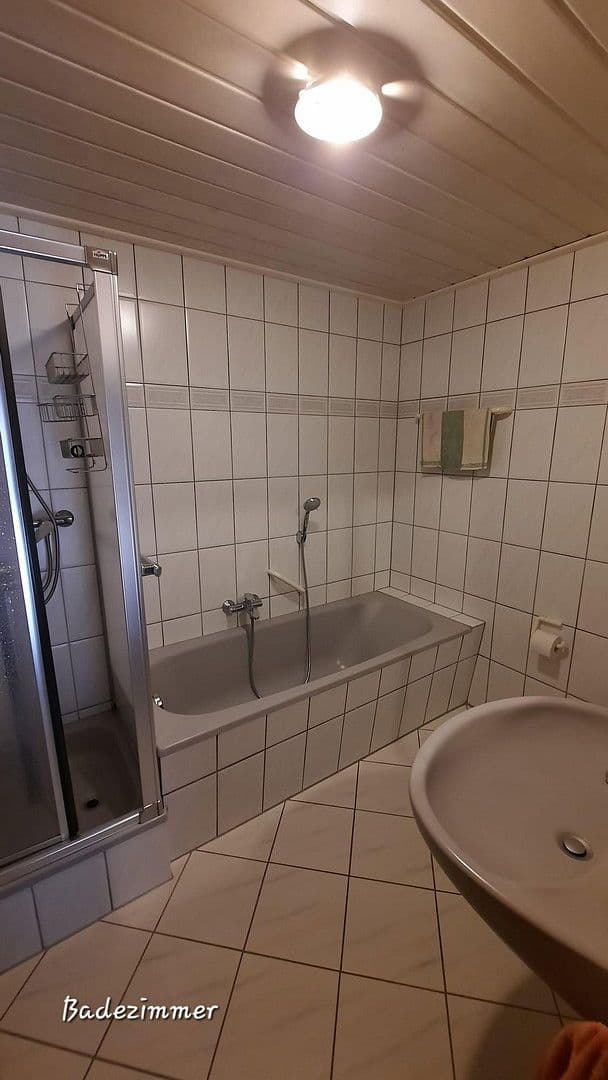 4 bedroom flat for sale, 95 m², Neckarsteinach, Hesse 4 bedroom flat for sale, 95 m², Neckarsteinach, Hesse