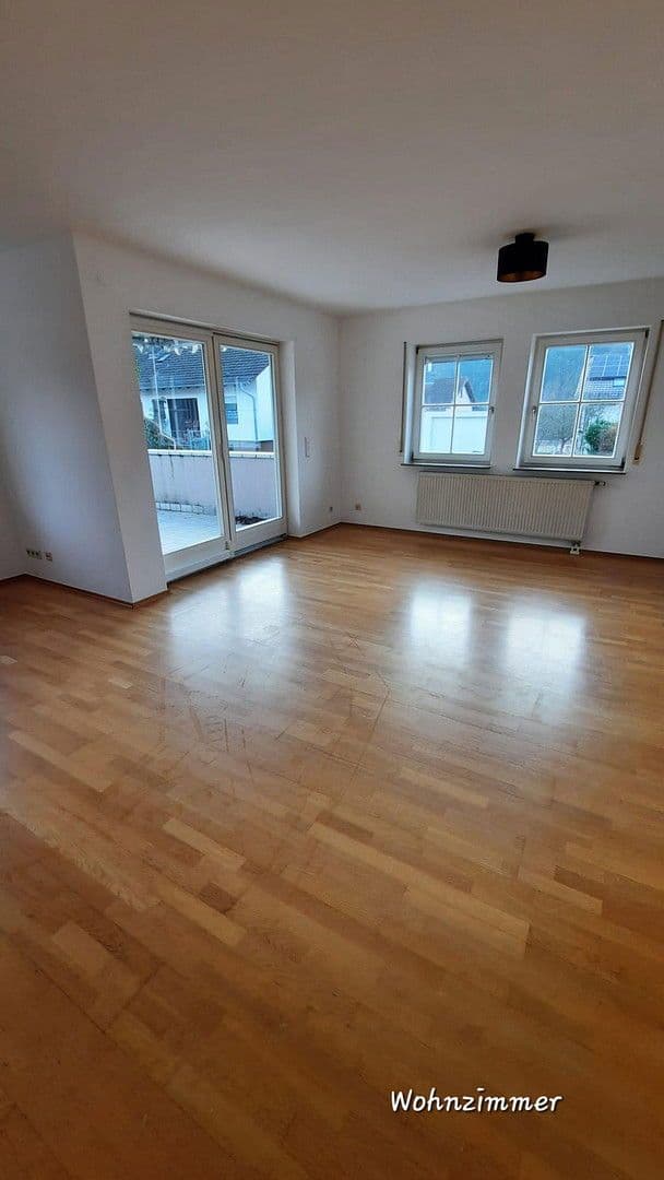 4 bedroom flat for sale, 95 m², Neckarsteinach, Hesse 4 bedroom flat for sale, 95 m², Neckarsteinach, Hesse
