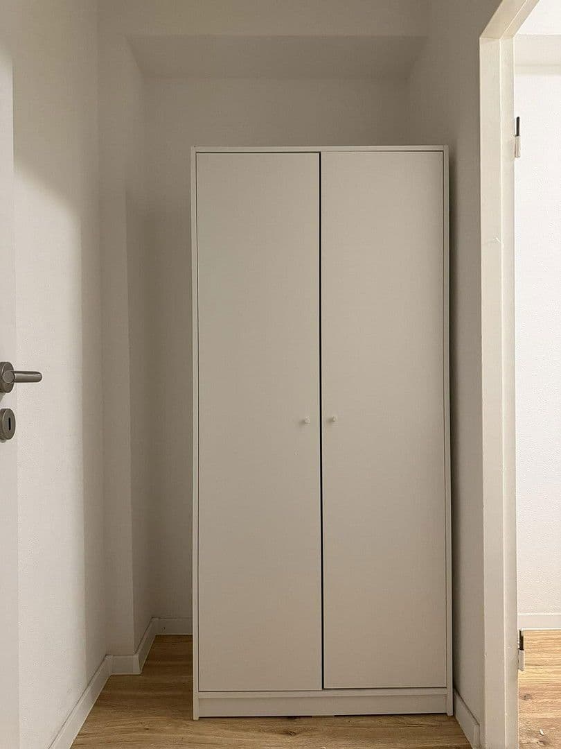 flat to rent, 9 m², Frankfurt, Hesse flat to rent, 9 m², Frankfurt, Hesse