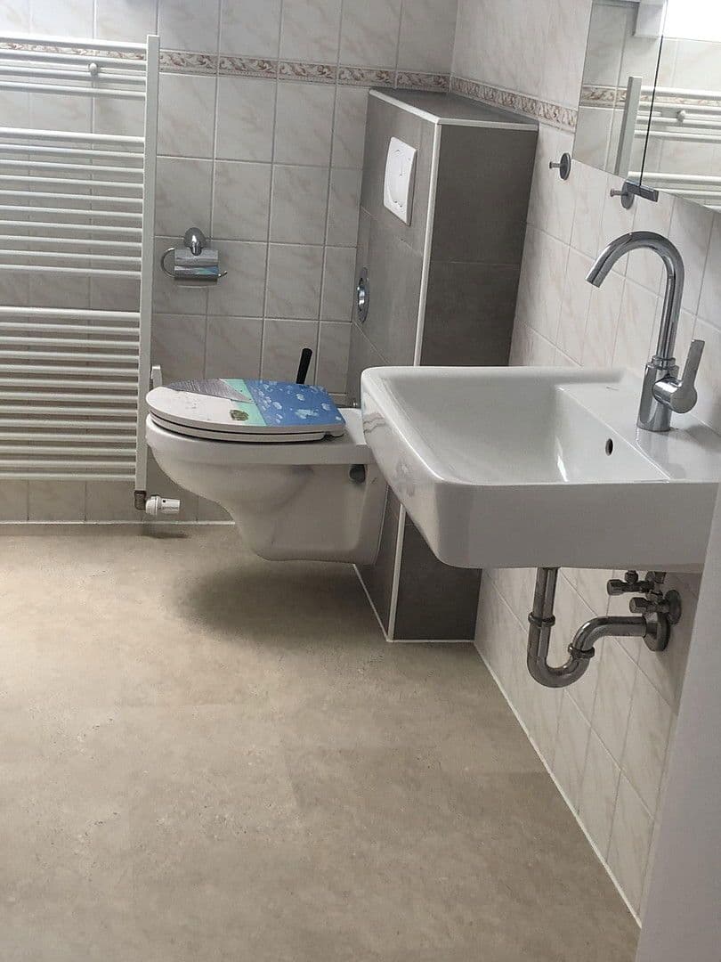 4 bedroom flat to rent, 103 m², Am Wildpark 10, Bad Harzburg, Lower Saxony 4 bedroom flat to rent, 103 m², Am Wildpark 10, Bad Harzburg, Lower Saxony