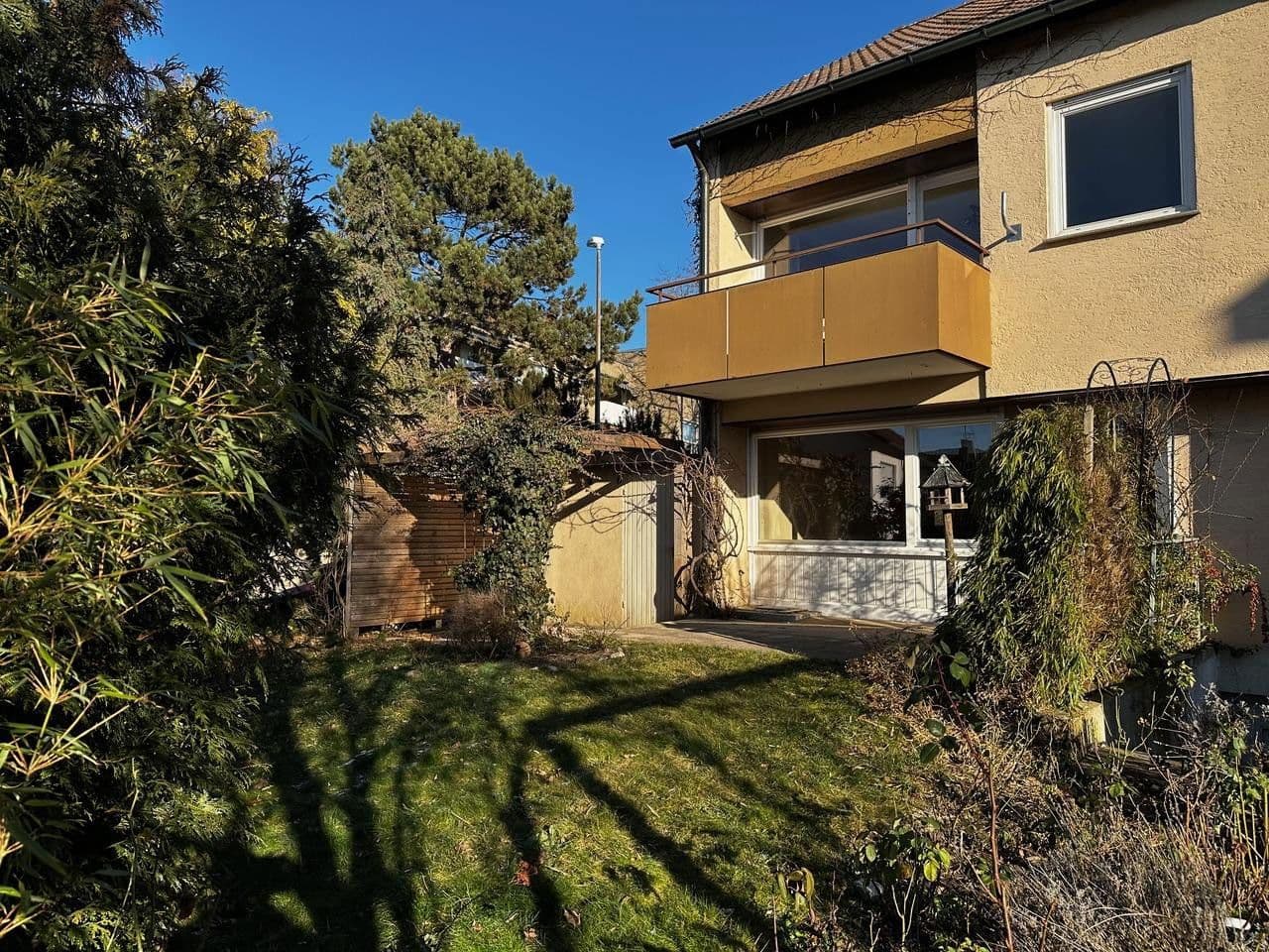 house for sale, 122 m², Wendlingen am Neckar, Baden-Württemberg house for sale, 122 m², Wendlingen am Neckar, Baden-Württemberg