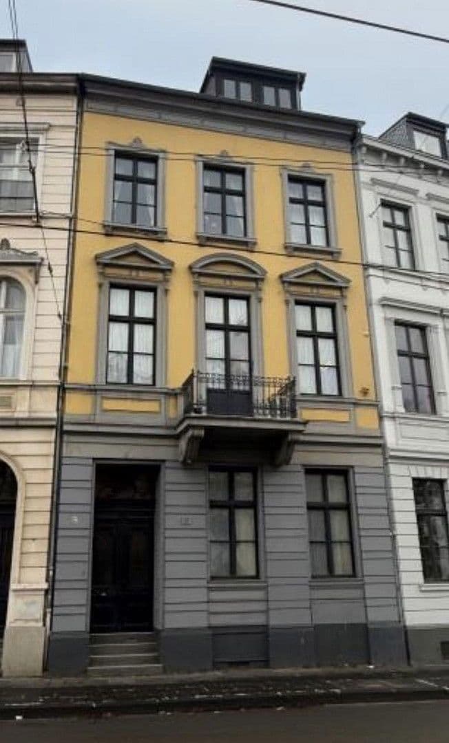 house for sale, 230 m², Bonn, North Rhine-Westphalia house for sale, 230 m², Bonn, North Rhine-Westphalia