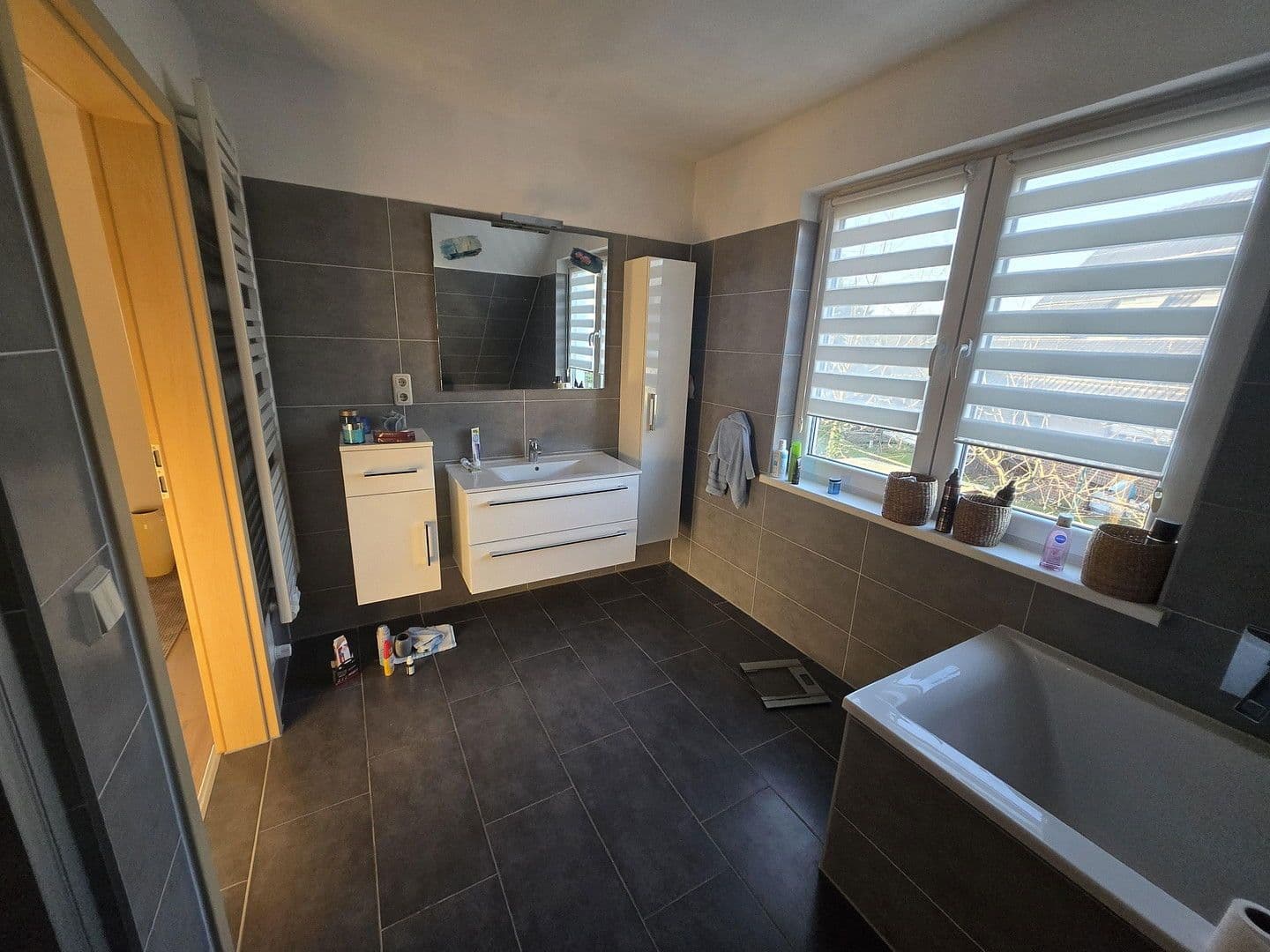 house to rent, 108 m², Besanweg 11, Rostock, Mecklenburg-Vorpommern house to rent, 108 m², Besanweg 11, Rostock, Mecklenburg-Vorpommern