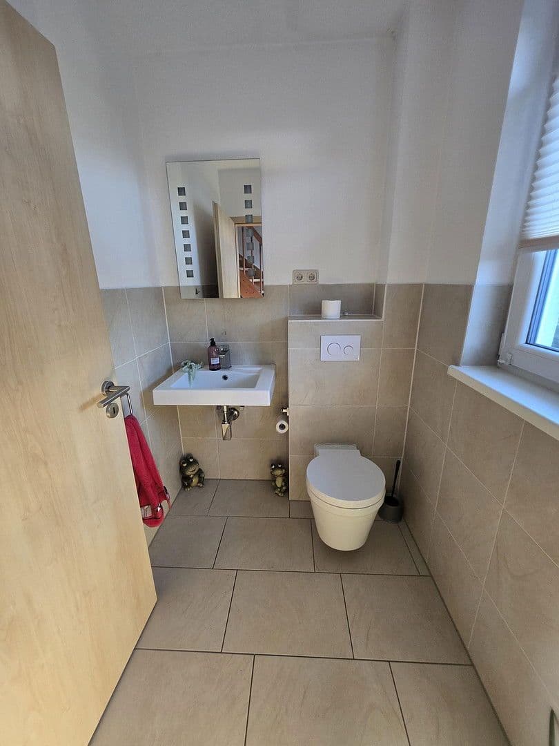 house to rent, 108 m², Besanweg 11, Rostock, Mecklenburg-Vorpommern house to rent, 108 m², Besanweg 11, Rostock, Mecklenburg-Vorpommern