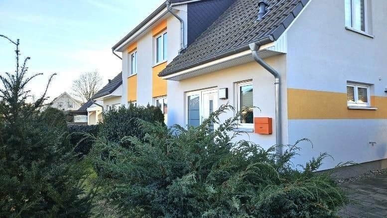 house to rent, 108 m², Besanweg 11, Rostock, Mecklenburg-Vorpommern house to rent, 108 m², Besanweg 11, Rostock, Mecklenburg-Vorpommern