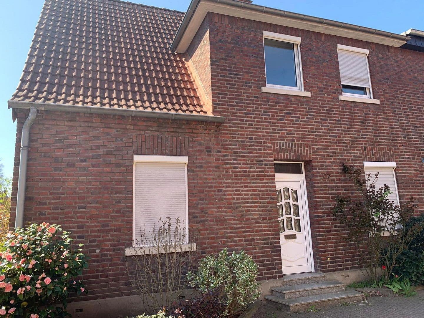 house to rent, 110 m², Greven, North Rhine-Westphalia house to rent, 110 m², Greven, North Rhine-Westphalia