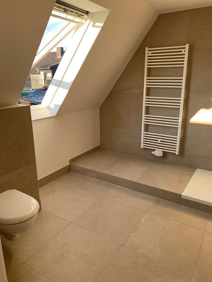 house to rent, 110 m², Greven, North Rhine-Westphalia house to rent, 110 m², Greven, North Rhine-Westphalia