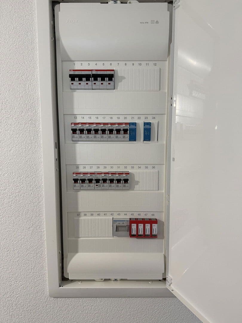 3 bedroom flat to rent, 68 m², Hirsauerstr. 24, Ludwigsburg, Baden-Württemberg 3 bedroom flat to rent, 68 m², Hirsauerstr. 24, Ludwigsburg, Baden-Württemberg