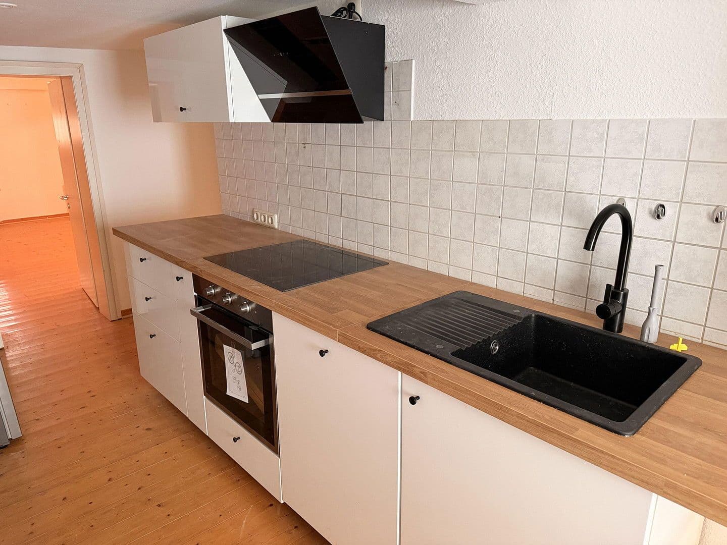 6 bedroom flat to rent, 121 m², Weinheim, Baden-Württemberg 6 bedroom flat to rent, 121 m², Weinheim, Baden-Württemberg