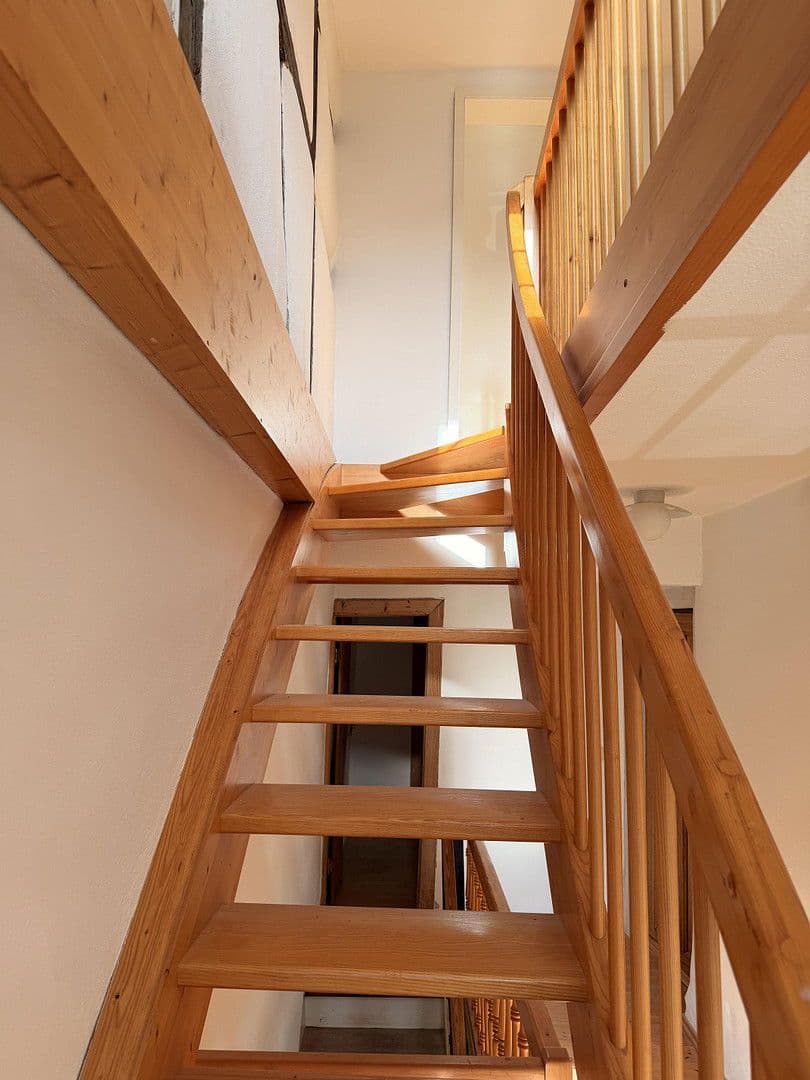 6 bedroom flat to rent, 121 m², Weinheim, Baden-Württemberg 6 bedroom flat to rent, 121 m², Weinheim, Baden-Württemberg