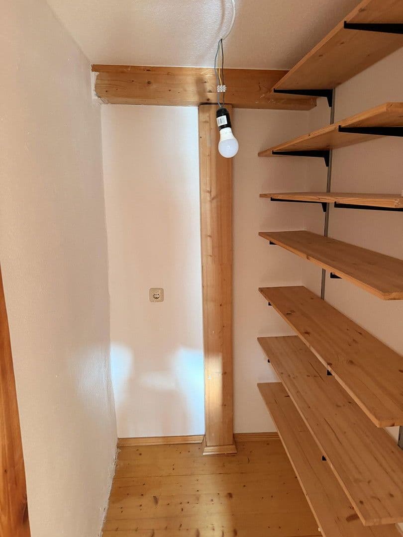 6 bedroom flat to rent, 121 m², Weinheim, Baden-Württemberg 6 bedroom flat to rent, 121 m², Weinheim, Baden-Württemberg