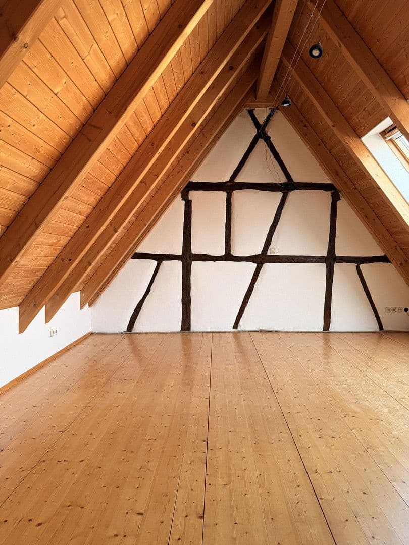 6 bedroom flat to rent, 121 m², Weinheim, Baden-Württemberg 6 bedroom flat to rent, 121 m², Weinheim, Baden-Württemberg