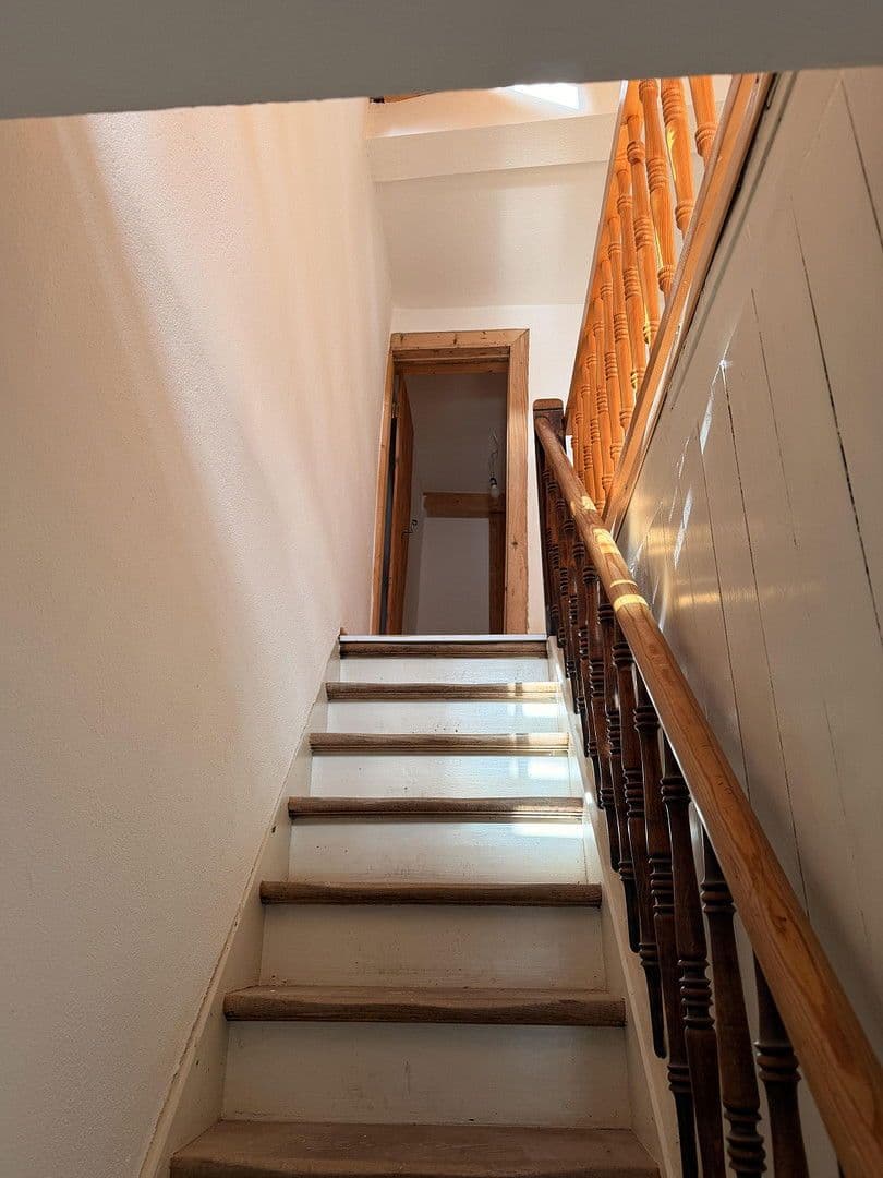 6 bedroom flat to rent, 121 m², Weinheim, Baden-Württemberg 6 bedroom flat to rent, 121 m², Weinheim, Baden-Württemberg