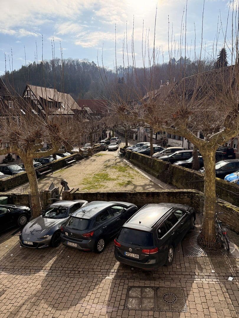 6 bedroom flat to rent, 121 m², Weinheim, Baden-Württemberg 6 bedroom flat to rent, 121 m², Weinheim, Baden-Württemberg