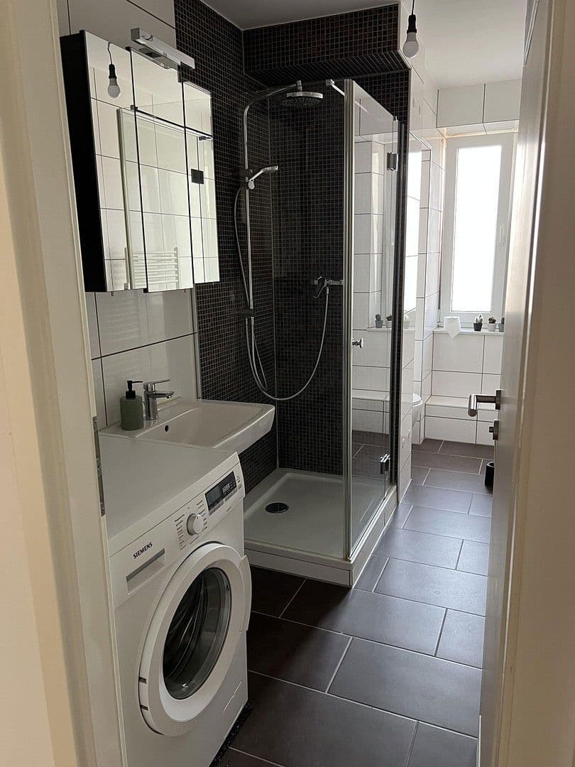 4 bedroom flat for sale, 48 m², Augsburg, Bavaria 4 bedroom flat for sale, 48 m², Augsburg, Bavaria