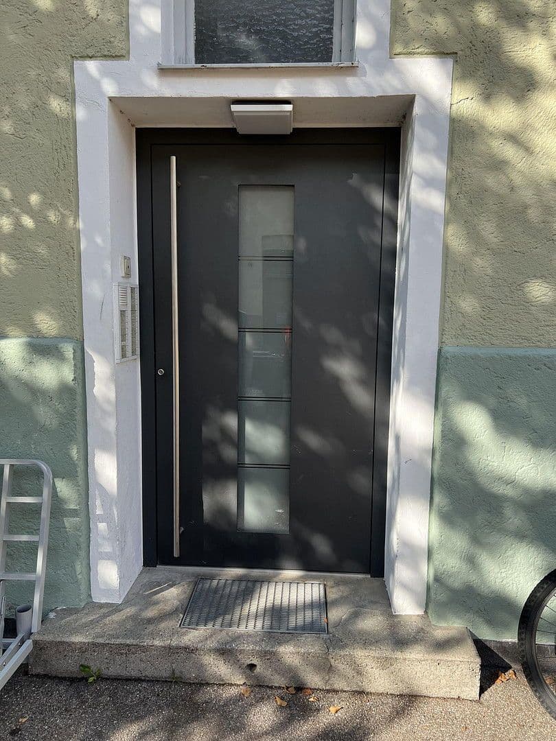 4 bedroom flat for sale, 48 m², Augsburg, Bavaria 4 bedroom flat for sale, 48 m², Augsburg, Bavaria