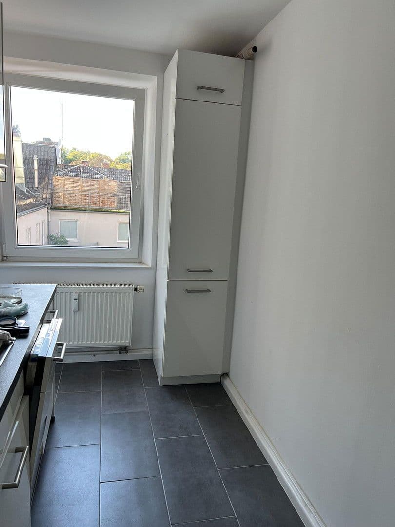 4 bedroom flat for sale, 48 m², Augsburg, Bavaria 4 bedroom flat for sale, 48 m², Augsburg, Bavaria