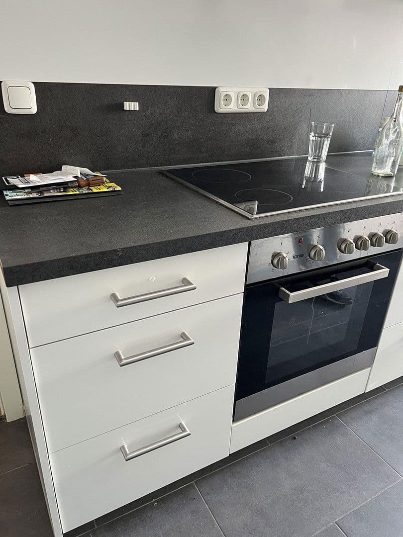 4 bedroom flat for sale, 48 m², Augsburg, Bavaria 4 bedroom flat for sale, 48 m², Augsburg, Bavaria