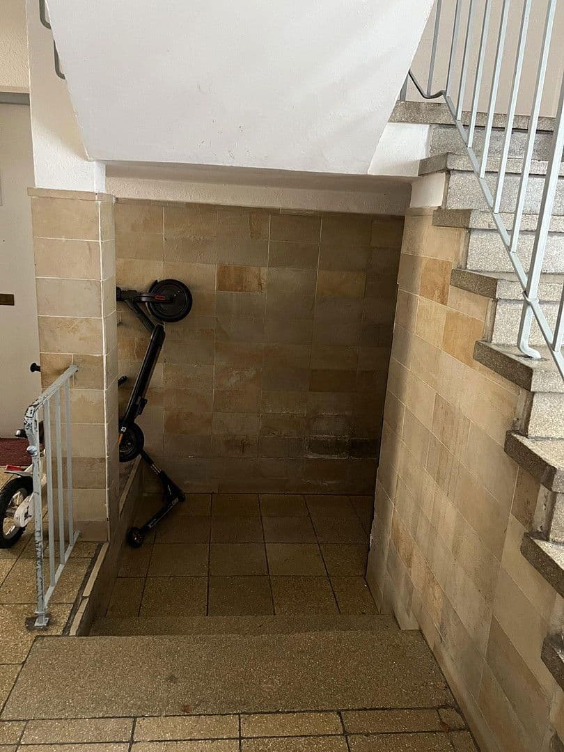 4 bedroom flat for sale, 48 m², Augsburg, Bavaria 4 bedroom flat for sale, 48 m², Augsburg, Bavaria