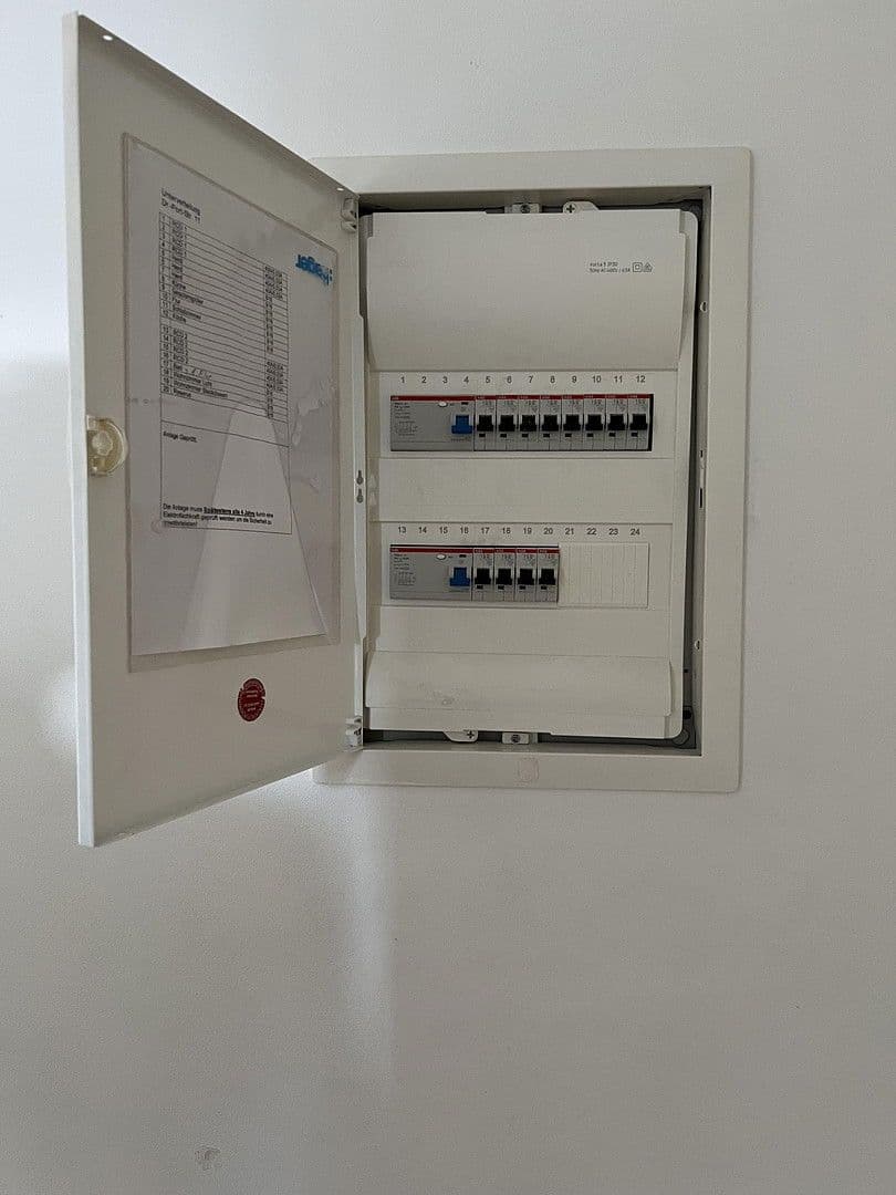 4 bedroom flat for sale, 48 m², Augsburg, Bavaria 4 bedroom flat for sale, 48 m², Augsburg, Bavaria