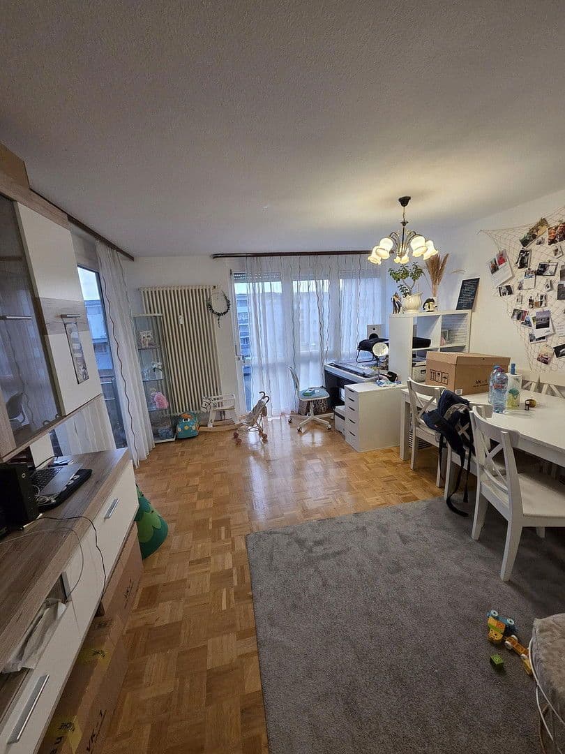 2 bedroom flat to rent, 60 m², Walter-Gropius-Str. 3, Reutlingen, Baden-Württemberg 2 bedroom flat to rent, 60 m², Walter-Gropius-Str. 3, Reutlingen, Baden-Württemberg