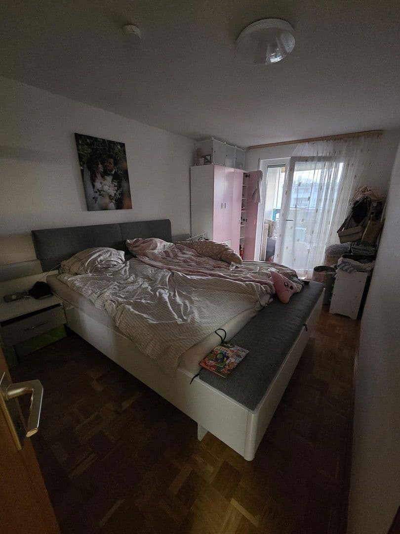 2 bedroom flat to rent, 60 m², Walter-Gropius-Str. 3, Reutlingen, Baden-Württemberg 2 bedroom flat to rent, 60 m², Walter-Gropius-Str. 3, Reutlingen, Baden-Württemberg