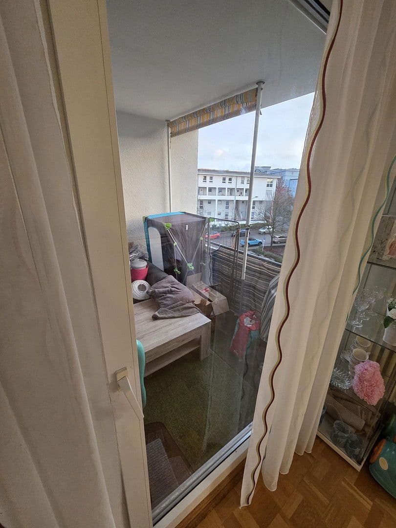 2 bedroom flat to rent, 60 m², Walter-Gropius-Str. 3, Reutlingen, Baden-Württemberg 2 bedroom flat to rent, 60 m², Walter-Gropius-Str. 3, Reutlingen, Baden-Württemberg