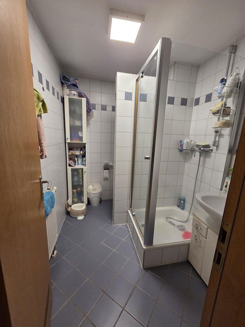 2 bedroom flat to rent, 60 m², Walter-Gropius-Str. 3, Reutlingen, Baden-Württemberg 2 bedroom flat to rent, 60 m², Walter-Gropius-Str. 3, Reutlingen, Baden-Württemberg