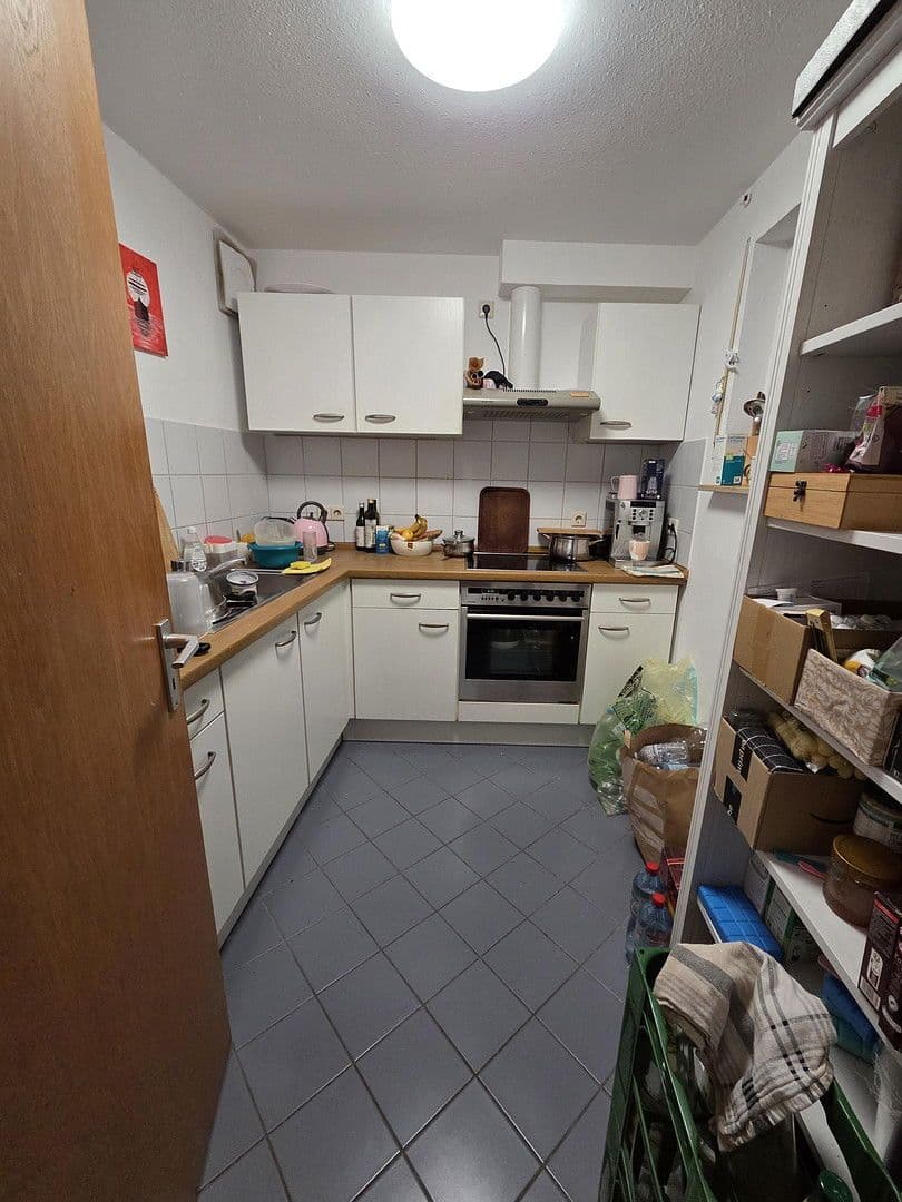 2 bedroom flat to rent, 60 m², Walter-Gropius-Str. 3, Reutlingen, Baden-Württemberg 2 bedroom flat to rent, 60 m², Walter-Gropius-Str. 3, Reutlingen, Baden-Württemberg