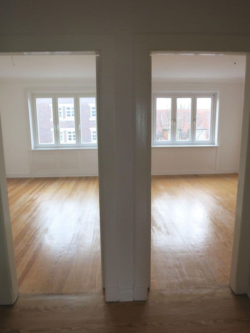 1 bedroom with open-plan kitchen flat for sale, 68 m², Hamburg, Hamburg 1 bedroom with open-plan kitchen flat for sale, 68 m², Hamburg, Hamburg