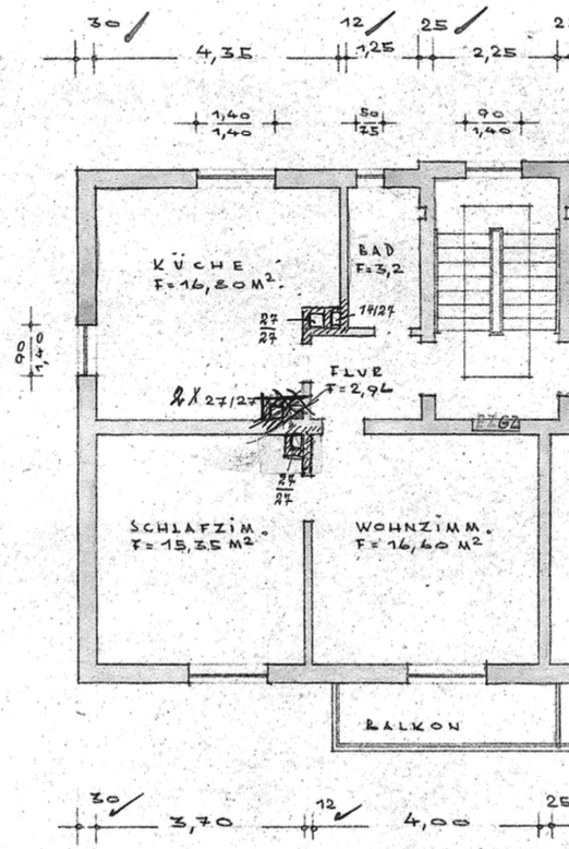 2 bedroom flat to rent, 57 m², Lambsheimerstr. 41a, Frankenthal, Rhineland-Palatinate 2 bedroom flat to rent, 57 m², Lambsheimerstr. 41a, Frankenthal, Rhineland-Palatinate
