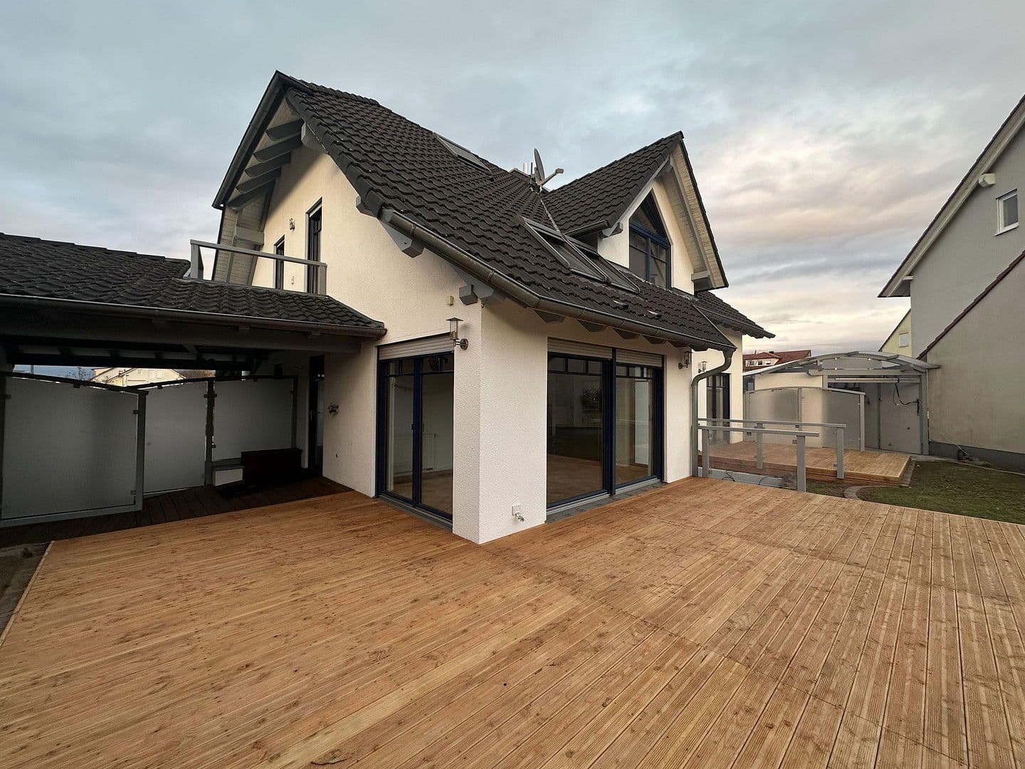 house for sale, 310 m², St. Leon-Rot, Baden-Württemberg house for sale, 310 m², St. Leon-Rot, Baden-Württemberg