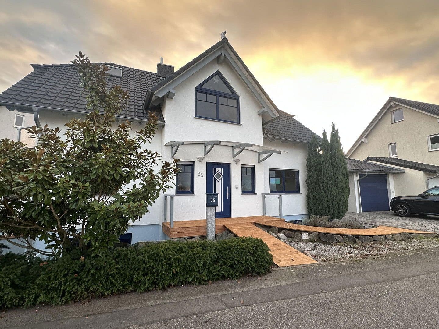 house for sale, 310 m², St. Leon-Rot, Baden-Württemberg house for sale, 310 m², St. Leon-Rot, Baden-Württemberg