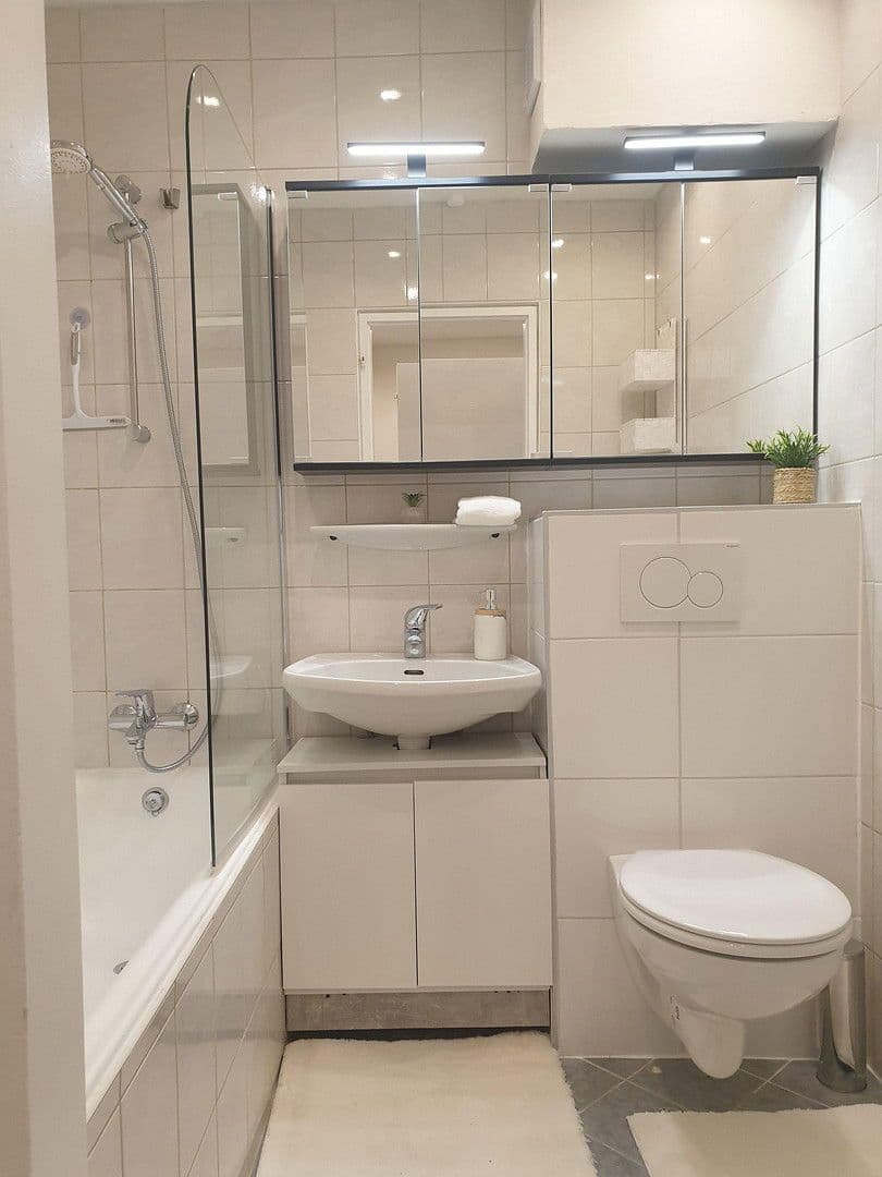 1 bedroom flat to rent, 28 m², Innsbruck, Tyrol 1 bedroom flat to rent, 28 m², Innsbruck, Tyrol