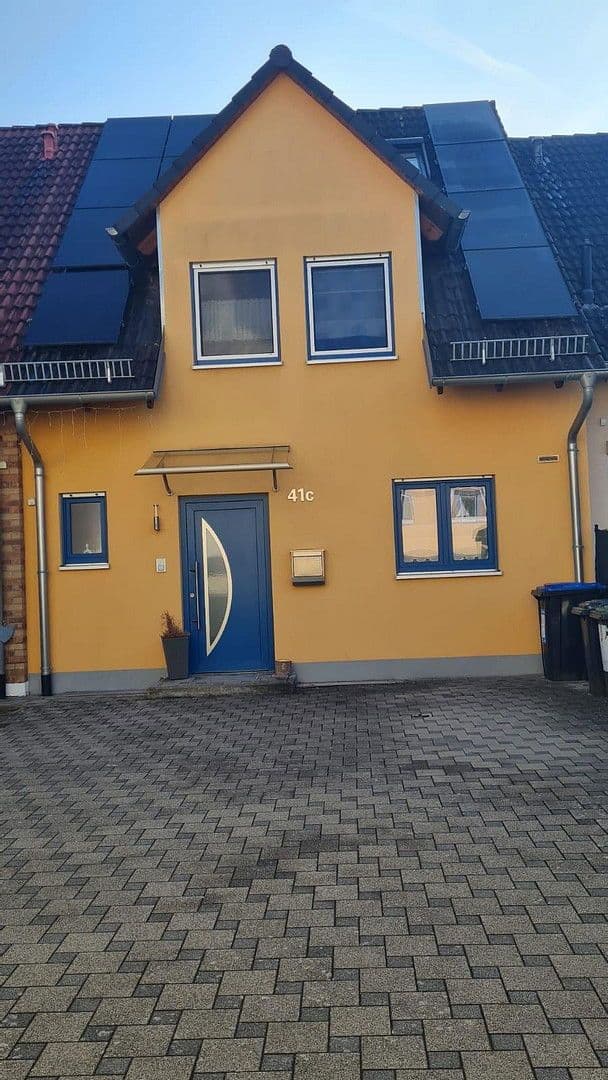 house for sale, 138 m², Karlsruhe, Baden-Württemberg house for sale, 138 m², Karlsruhe, Baden-Württemberg