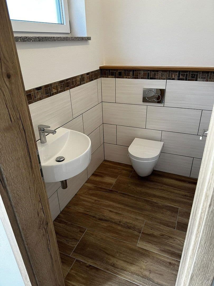 house to rent, 130 m², Winzer, Bavaria house to rent, 130 m², Winzer, Bavaria